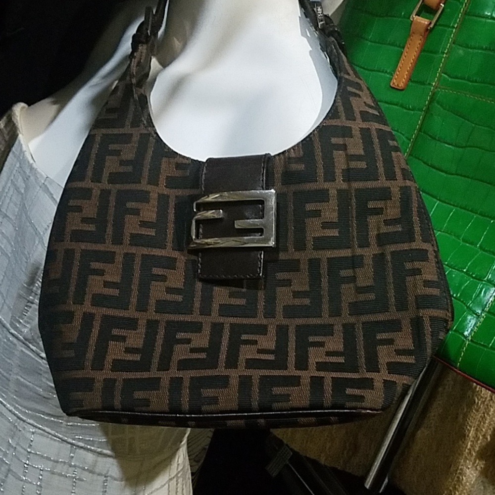 Fendi small bag